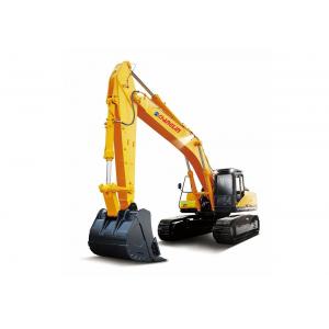 Changlin Crawler Hydraulic Excavator ZG520 Compact Mini Excavator Equipment