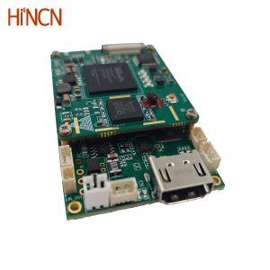 China ワイヤレスAES256 HDMI AV COFDMトランシーバー WiFiビデオ送信機モジュール wholesale