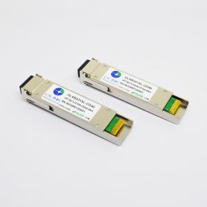 10GBASE-BX XFP Optical Transceiver Module 1270nm 40km Cisco Compatible