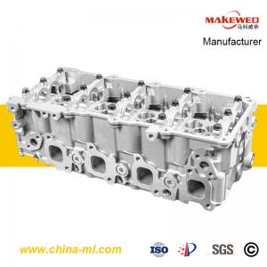 3.0 Tdi 16 Valve MOVAN Opel Cylinder Head Zd30 7701061587 7701066984 4417968 908557