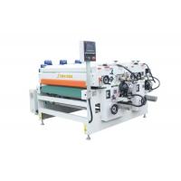 China High Performance Roll Paint Coating Machine Equipment For Veneer on sale
