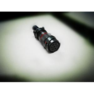 Female Connector for ARRI Style 2500/4000w Compact HMI light