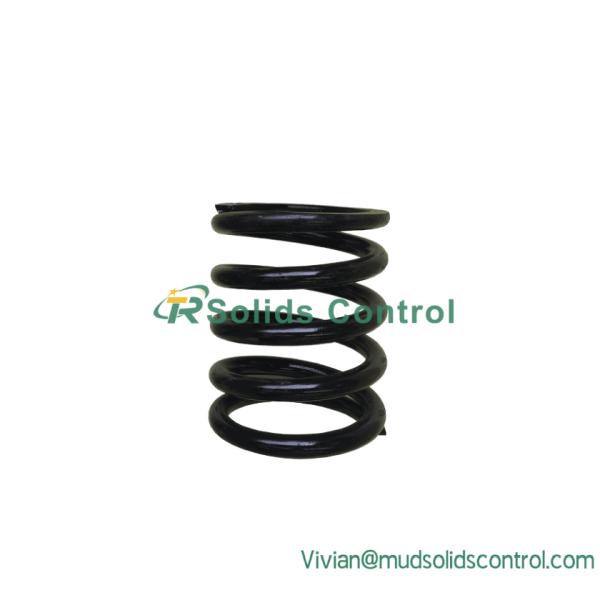 High-Quality Shale Shaker Spring Durable Vibration Shaker Springs for Solids Control Systems