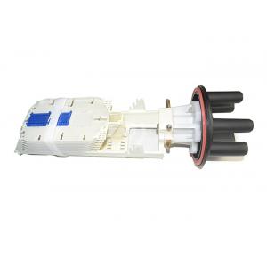 China OFSC 011 144 Optical Joint Dome Splice Closure Fiber Optic High Performance supplier