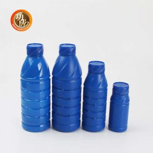 China Plastic PET Insecticides Pesticides Packaging Bottles 1000ml supplier
