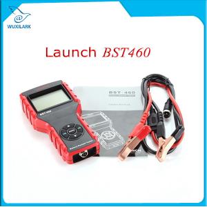 China Top Sale Original Launch BST460 Battery System Tester 1 suitable for 6V&12V starting/charging BST-460 supplier