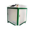 China 1000pa 10L/m PFE Testing Equipment With Multi Specification Clamps wholesale