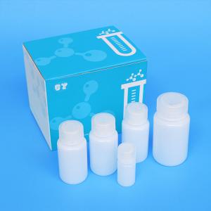 High Efficiency Magnetic Bead DNA Extraction Kits For PCR Applications