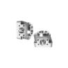 China Custom CNC Milling Parts for High-Precision Automotive and Electronics Manufacturing Services with Superior and Precision wholesale