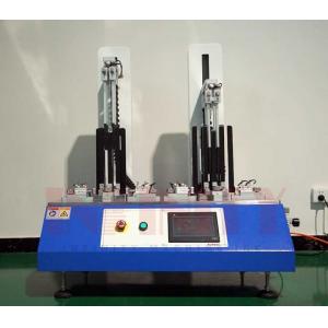 Micro Drop Tester for Mobile Phone Repeated Drop Testing Machine 220V 110V Max 300mm