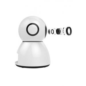 China Baby Monitor Wireless Sound Detection Camera WIFI Security Camera supplier