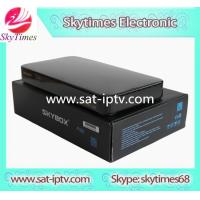China Newest Original Openbox V5S HD satellite receiver Skybox F5S skybox f3s skybox f5s original have stock Paypal on sale