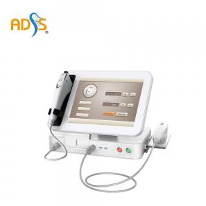 China Portable HIFU Machine 3D 4D 5D 7D 8D For Face Lift / Skin Tightening supplier