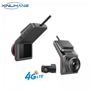 China Super Slim 4G Vehicle DVR Camera Dash Cam WDR Full HD1080p supplier
