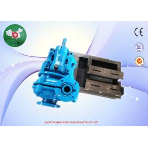 China 100D - L Single Suction Centrifugal Pump , High Pressure Suction Motor Pump supplier