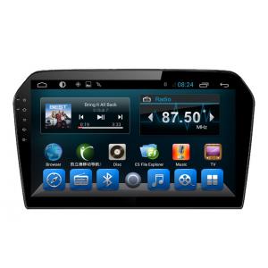Double Din Car Video for VW Jetta GPS Navigation System 1024Pixels × 600Pixels