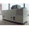 China Automatic Electric Regeneration Industrial Desiccant Air Dryer with Cooling System wholesale