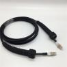 NSN Armored Fiber Patch Cord Cpri cable Duplex Lc For Nokia RRU RRH CE RoHS