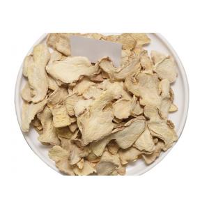 High Spicy Dehydrated Garlic Flakes Stimulates Digestion As Health Vegetable