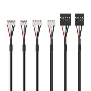 China OEM プロジェクトのための高品質の端末ケーブルアセンブリ,競争力のある卸売価格で工場直送,家電と自動車配線のための大量注文をサポートする wholesale