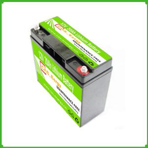 Wholesale high quality  Lithium battery  12v 20ah batteries electric scooter