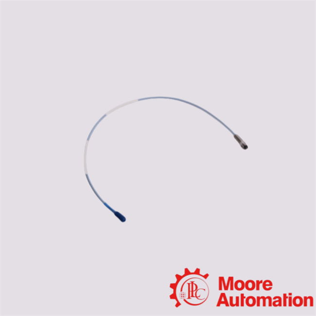 China 330101-00-12-20-12-CN Bently Nevada Sensor Probe Cables wholesale