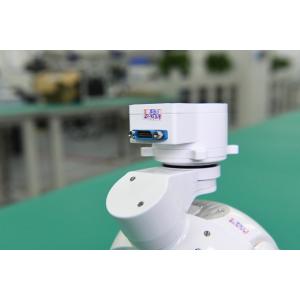 China 100mb IP Output Gimbal Thermal Security Camera UAV Payload Support Target Postion supplier