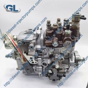 China X3 Yanmar Diesel Injection Pump 729236-51412 , Yanmar 3tnv88 Engine Spare Parts supplier