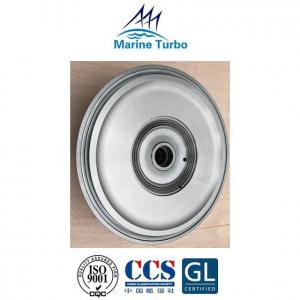 T- MAN Turbocharger / T- NR15/R Bearing Housing Uncooled Type For Ship Building And Locomotive Engines