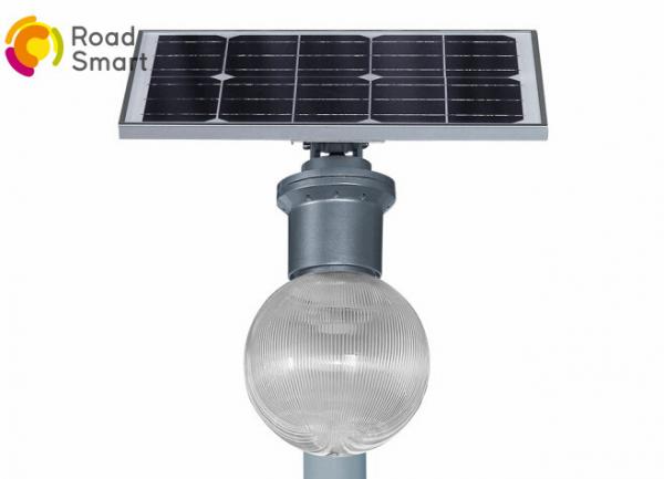High Brightness Solar Lighting System , Outdoor Solar Led Lighting Systems