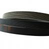 EPDM Poly vee belt Multi v belt pk belt oem 9936500970/5pk970/1340724 micro v