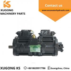 China 31Q6-10010 Hyundai Excavator Spare Parts Hydraulic Pump K3V112DT-9C14 High Performance Main Pump For R220-7 supplier