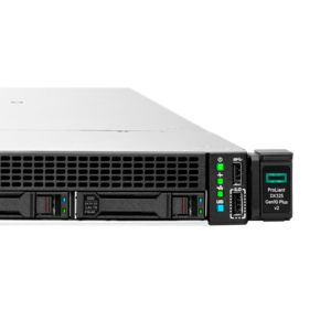China HPE ProLiant DL325 Gen10 Plus v2 Serveur 24SFF/16GB/P408i-a/800W 1U Rack Mold privé NON supplier