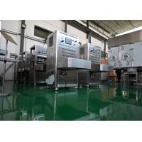 China Pharmaceutical Impulse Medical Heat Sealer Semi Automatic on sale