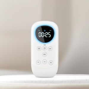 China D05 スマートホワイトノイズマシン Bluetoothスピーカー 7サウンド wholesale