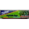 Polythene Transparent Zip Lock Bags with printing, plastic zip lock bags with