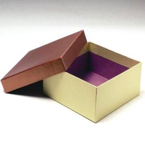 China Rigid Cardboard Gift Boxes supplier