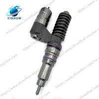 China Diesel Engine Spare Parts Fuel Injector 0414702023 3829644 0414702013 For Volvo on sale