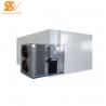 Energy saving food heat pump dryer/tomato air dryer oven with CE