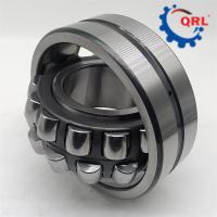 China Chrome Steel 85x180x60mm Spherical Roller Bearing 22317 E 22317 CAW33 on sale
