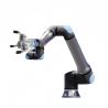 China Long Reach 6 Axis Robotic Arm Universal Robots UR15 Collaborative Robot Packaging Palletizing Cobot wholesale