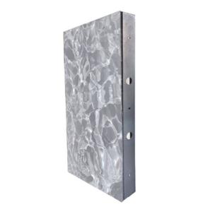 China Fixed Indoor LED Display With Front Service Maintance and High Pixel Density supplier