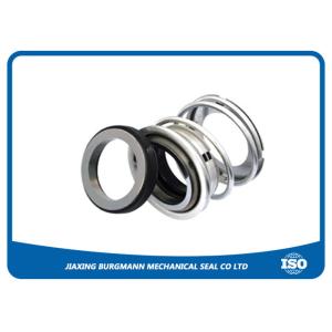 China Le type soufflets de John Crane Mechanical Seal Single Spring de pompe à eau d'élastomère a conçu supplier