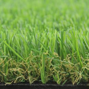 Landscaping Grass Outdoor Play Grass Carpet Natural Grass 50mm For Garden Decoration