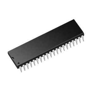 China PIC18F4550-I/P DIP40 IC Chip Microcontroller IC Programming PIC18F PIC 18F PIC 18F4550 PIC18F4550 on sale