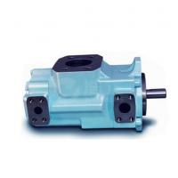 China Double Row Rexroth Vane Pump Vickers 02-137106-3 ｜20V11A-1C22R on sale