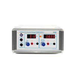 China Constant Voltage Power Supply 0-6.3V/-4.5-0V 30V with Maximum Current 1A and 1% Ripple wholesale