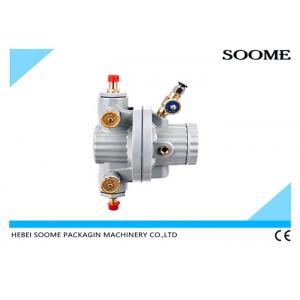 Soome Ink Circulation Pneumatic Diaphragm Pump For Flexo Printing Machine