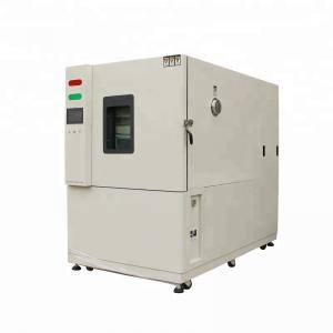 China LIYI Climate Test Chamber 80L Programmable Temperature Humidity Test Chamber supplier