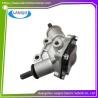 China Right Angle Power Steering Assembly For LVTONG Sightseeing And Sanitation Vehicles wholesale
